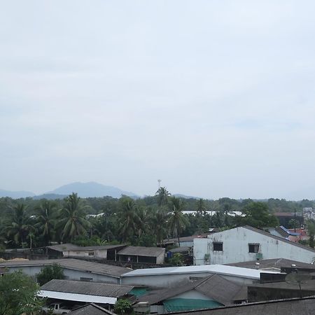 Good Morning Hotel Takuapa Exterior foto